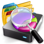 Folder Size软件logo图