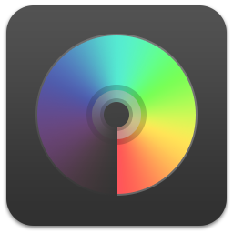 软媒虚拟光驱软件logo图