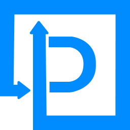 超级兔子PDF转换器软件logo图