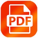 汇帮PDF转换器软件logo图