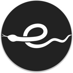 小蛇浏览器软件logo图