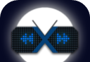 x8加速大师logo图