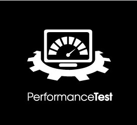 PassMark PerformanceTest软件logo图