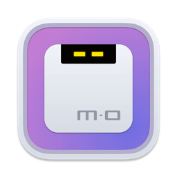 Motrix软件logo图