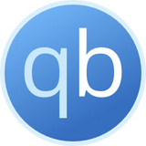 qBittorrentlogo图