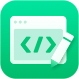 超级文本编辑器软件logo图