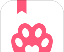 喵爪小说logo图