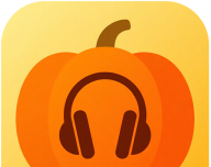 南瓜音乐logo图