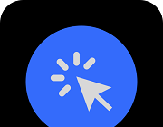 小明连点器logo图