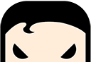 画质超人logo图