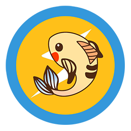 皮卡鱼(界面+引擎)软件logo图