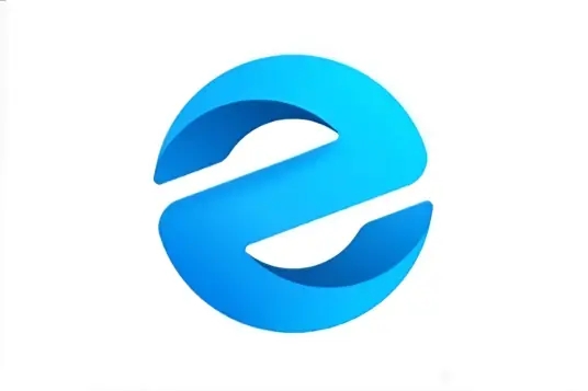 联想浏览器logo图