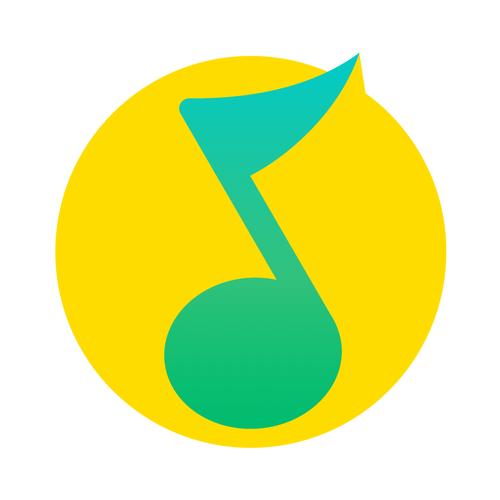 QQ音乐logo图