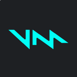 voicemod变声器软件logo图