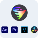 voukoder插件软件logo图