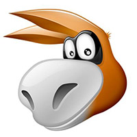 eMule电驴软件logo图