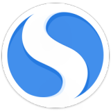 搜狗浏览器logo图