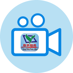 简易录屏辅助软件logo图