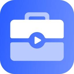 迅捷视频工具箱软件logo图