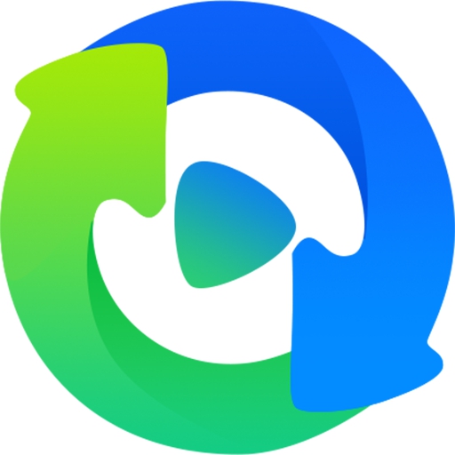 obs弹幕助手软件logo图