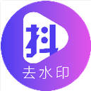 抖音解析工具软件logo图