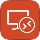 microsoft remote desktop软件logo图