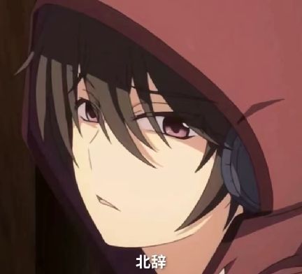 北辞logo图