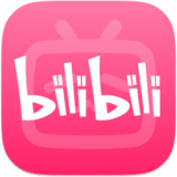 哔哩哔哩客户端软件logo图