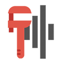 爱调音软件logo图