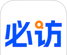 必访小说logo图