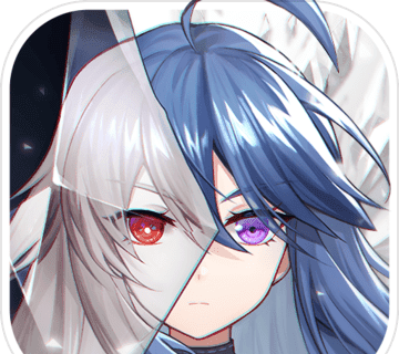 五号动漫(Mifans)logo图