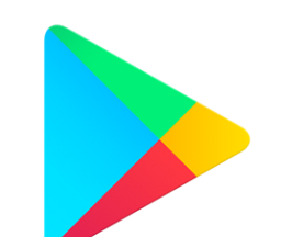 谷歌商店logo图
