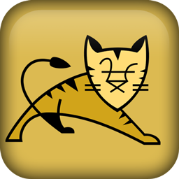 Apache tomcat软件logo图