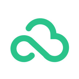 360安全云盘logo图