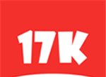 17k小说logo图