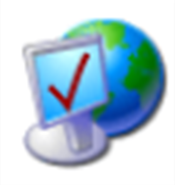 EasyNetMonitor软件logo图