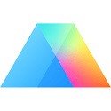 GraphPad Prism软件logo图