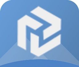 安逸防闪框架logo图