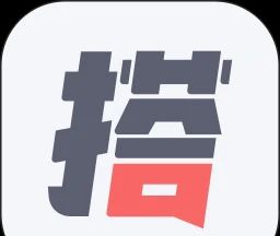 搭练logo图