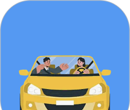 驾驶员培训logo图