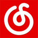 网易云音乐最新版软件logo图