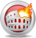 nero2020中文免费版软件logo图