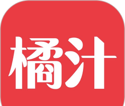 橘汁视频logo图