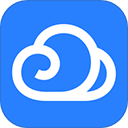 微云网盘logo图