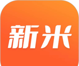 新米视频logo图