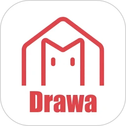 画栈logo图