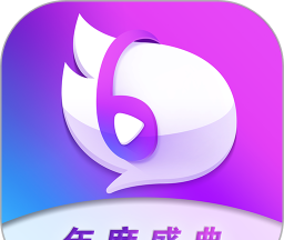 炫舞直播logo图