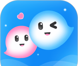 畅聊直播logo图