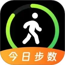 跑步计fit减肥logo图