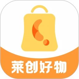 莱创好物logo图